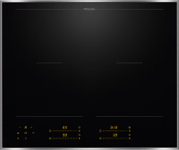 Миле Варочная панель индукционная KM 8565 FR Miele